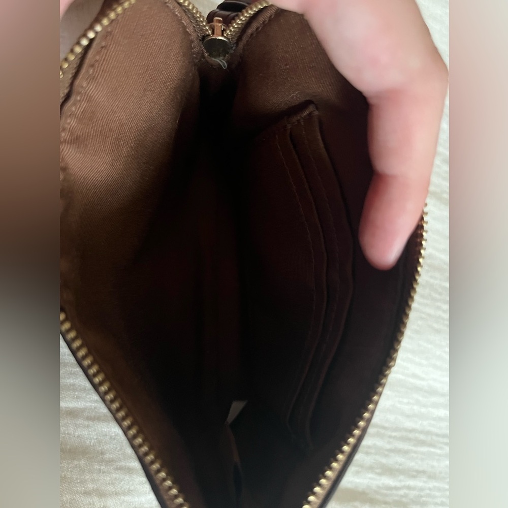 Coach Wallet - Picture 3 of 3